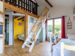 Maison Biscarrosse Plage, 2 pièces, 3 personnes - FR-1-521-208